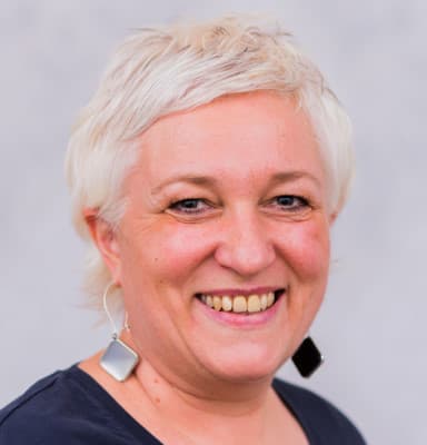 Annett Kleinert-Barth