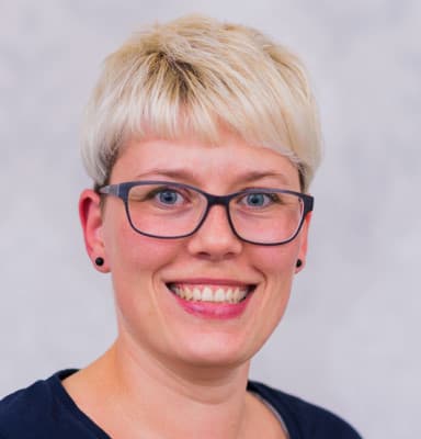 Christina Kretzschmer