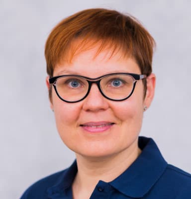 Dr. Ines Beyer-Dames