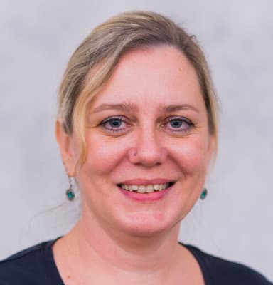 Sybille Wagner